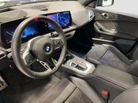 BMW M135 - Vorschau Bild 10