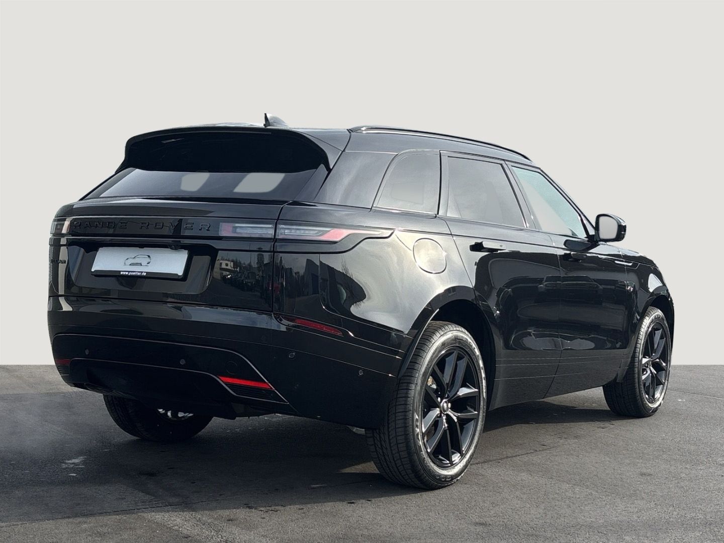 Land Rover Range Rover Velar D200 Dynamic SE Sportpaket El. imagem 2