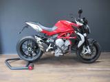 MV Agusta Brutale 800 ABS + Sachs Federbein + KZH klein + - MV AGUSTA NAKED BIKE