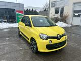 Renault Twingo Limited - Renault Twingo: Gelb
