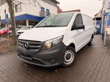 Mercedes-Benz Vito Kasten 116 CDI PRO RWD lang/Klima/AHK/ - Mercedes-Benz Vito Gebrauchtwagen in Oldenburg