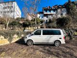Volkswagen T5 California Generation Edition Syncro - Volkswagen Syncro
