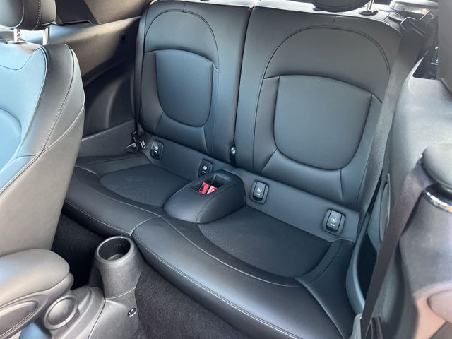 MINI John Cooper Works Cabrio – Bild 9