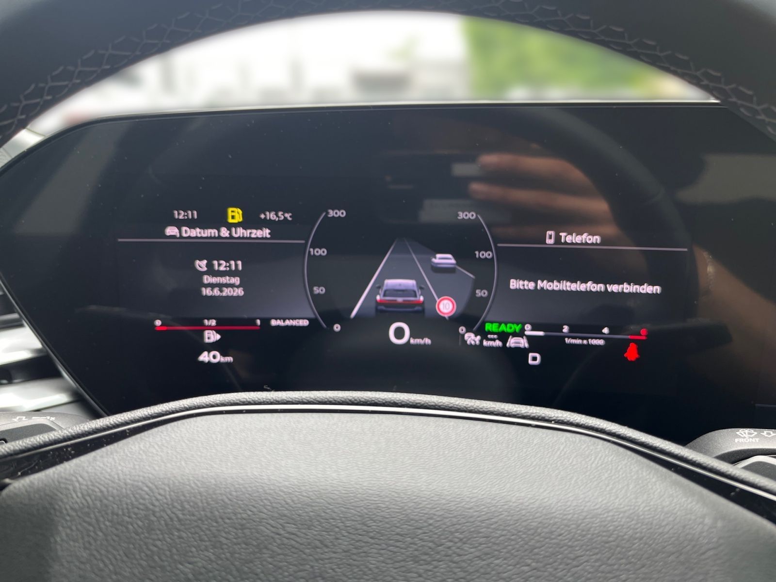 Audi A5 - Bild 8