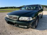 Volvo V70 2.5-10V  - Volvo V70: 10v