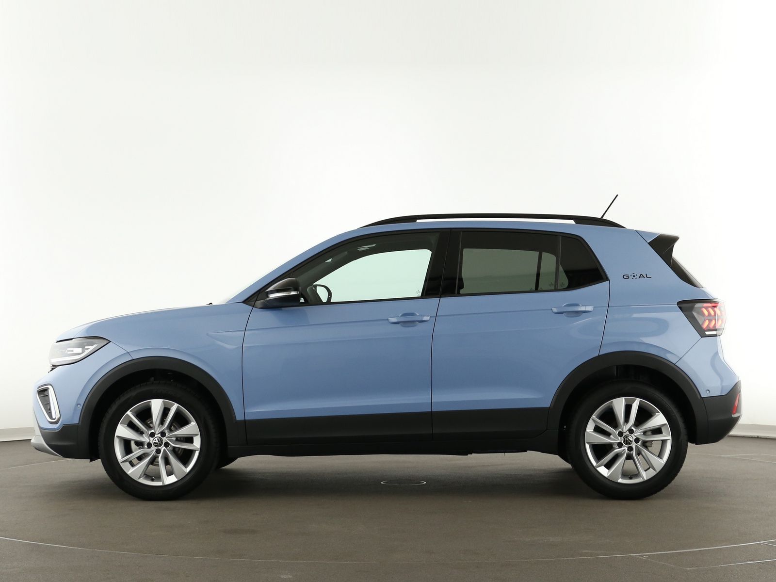 Volkswagen T-Cross - Bild 5