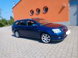 Toyota Avensis T25 2.0 L 147ps Kombi - Toyota Avensis: Kombi, T25
