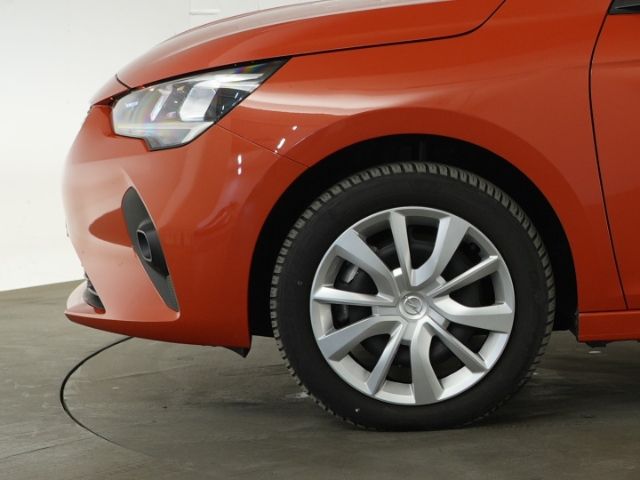 Corsa-e F EDITION 50kWH AT+PARKPILOT HI+KLIMAAUT