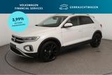 Volkswagen T-Roc 1.5 TSI 110kW AHK*STANDHZ*SHZ*LED*DSG*PDC - VW T-Roc in Halle
