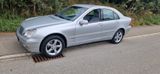Mercedes-Benz C 200 KOMPRESSOR ELEGANCE Elegance