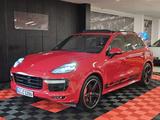 Porsche Cayenne GTS *SPORTDESIGN* (BOSE/PANO/CHRONO/PASM - Porsche in Rüsselsheim