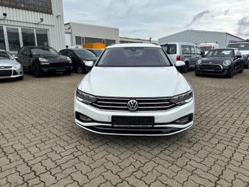 Volkswagen Passat Variant - 7