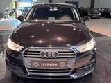Audi A1 Sportback sport Sihzg Klima Service+HU neu - Audi A1: Schwarz