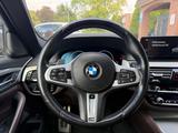 BMW M550 Baureihe 5 Touring M550 d xDrive - gebrauchte BMW M550 aus dem Jahr 2018