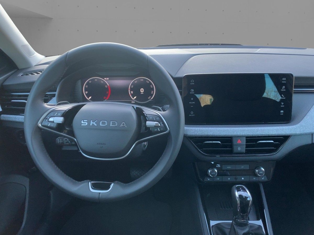 Skoda Kamiq - Bild 10