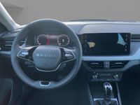 Skoda Kamiq - Vorschau Bild 10