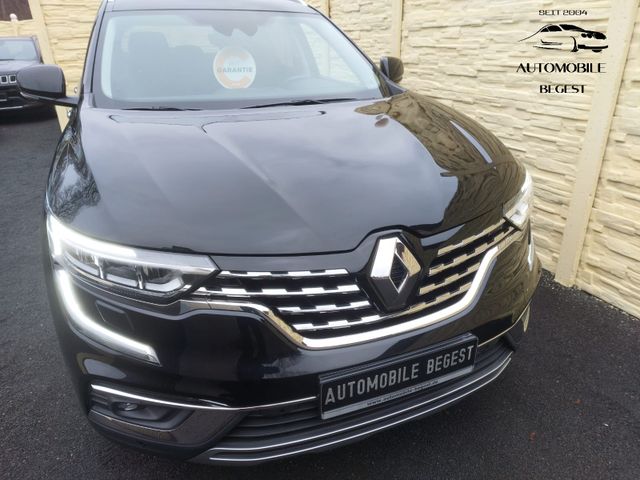 Renault Koleos 19ZOLL+KAMERA+RENAULT-GARANTIE-2027+LED