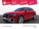Audi SQ2 2.0 TFSI quattro S tronic | MMI NAVI PLUS | - Audi SQ2 aus 2021