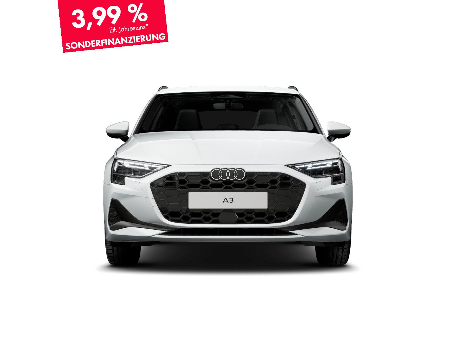 Audi A3 - Bild 2