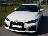 BMW i4 40 M Sport von WA, ACC, AHK, Head up - BMW i4 von privat
