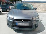 Mitsubishi ASX 1.8 D-iD - gebrauchte Mitsubishi ASX aus dem Jahr 2011