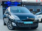 Renault Scenic III Grand Luxe+AUTOMATIK+LEDER+NAVI+PDC+ - Renault Scenic Gebrauchtwagen in Mannheim