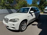BMW X5 3.0sd - gebrauchte BMW X5 aus dem Jahr 2008
