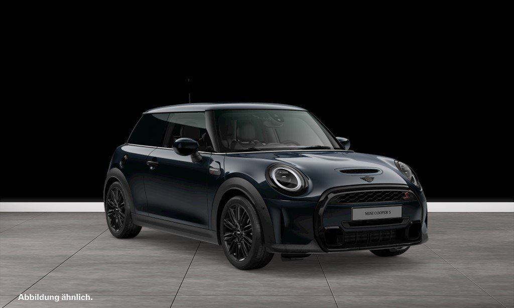 Image of MINI Cooper S