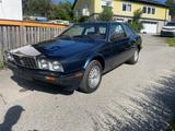 Maserati Biturbo Coupé | technisch Super | TÜV 2026 - Maserati Biturbo