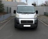 Fiat Ducato 120 Multijet L 250 AHK Doppelschiebetür - Fiat Ducato: 250l
