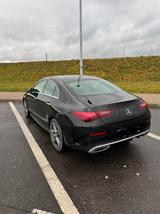 Mercedes-Benz CLA 250 4MATIC Facelift - AMG Line - gebrauchte Mercedes-Benz CLA 250 aus dem Jahr 2023