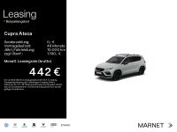 Cupra Ateca - Vorschau Bild 1