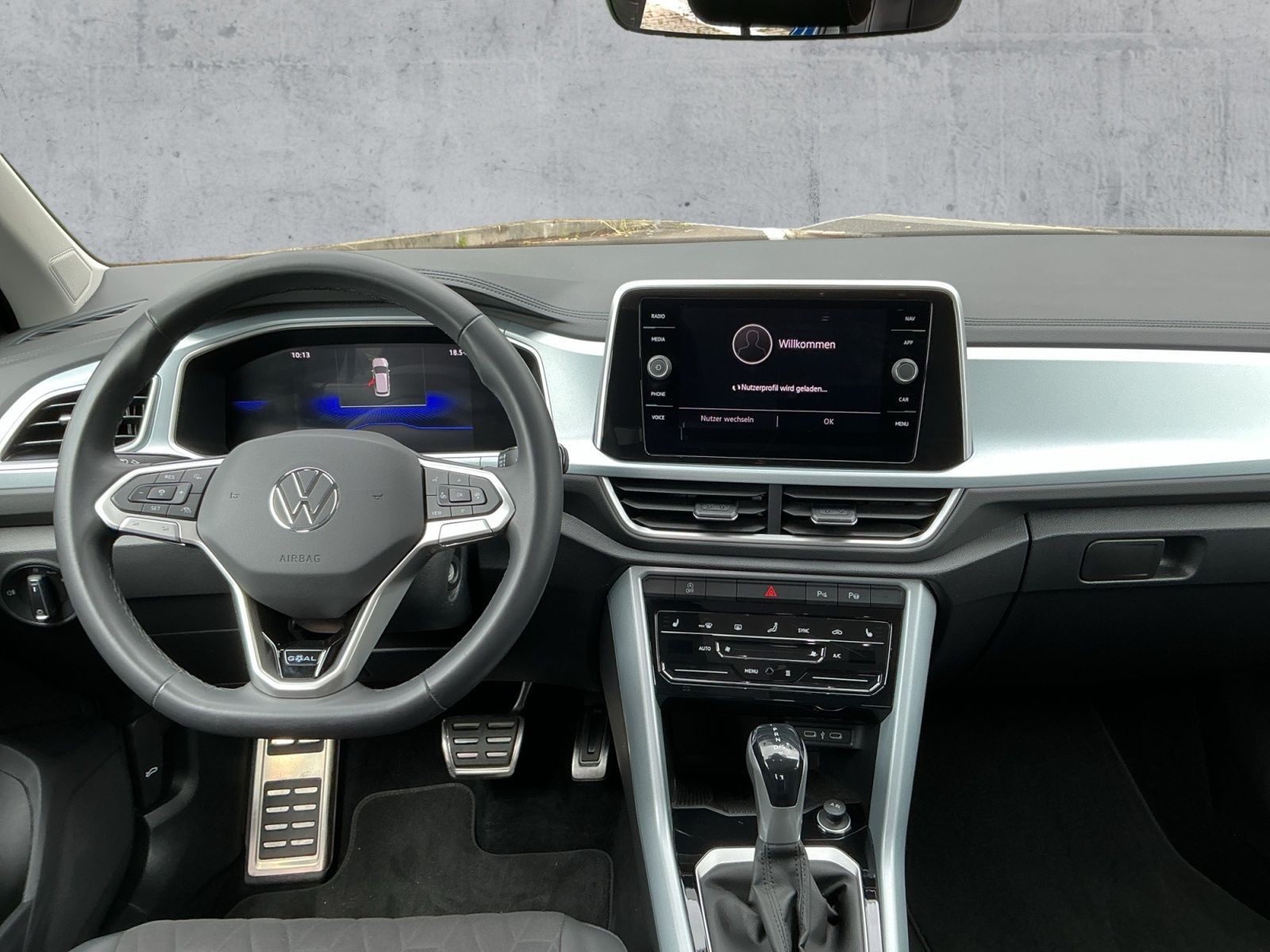 Volkswagen T-Roc - Bild 9