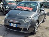 Fiat 500 1.2 SPORT - Behindertengerechte Fiat 500