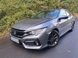 Honda Civic 1.0 VTEC Turbo Comfort Sport Line Comf... - Honda Civic: Comfort Sport