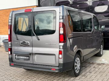 Renault Trafic - 9