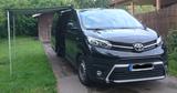 Toyota Proace Camper - Toyota