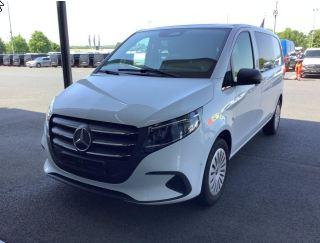 Mercedes-Benz Vito 119 CDI Mixto Kompakt 9GT*MBUX*LED*AHK*STHZ