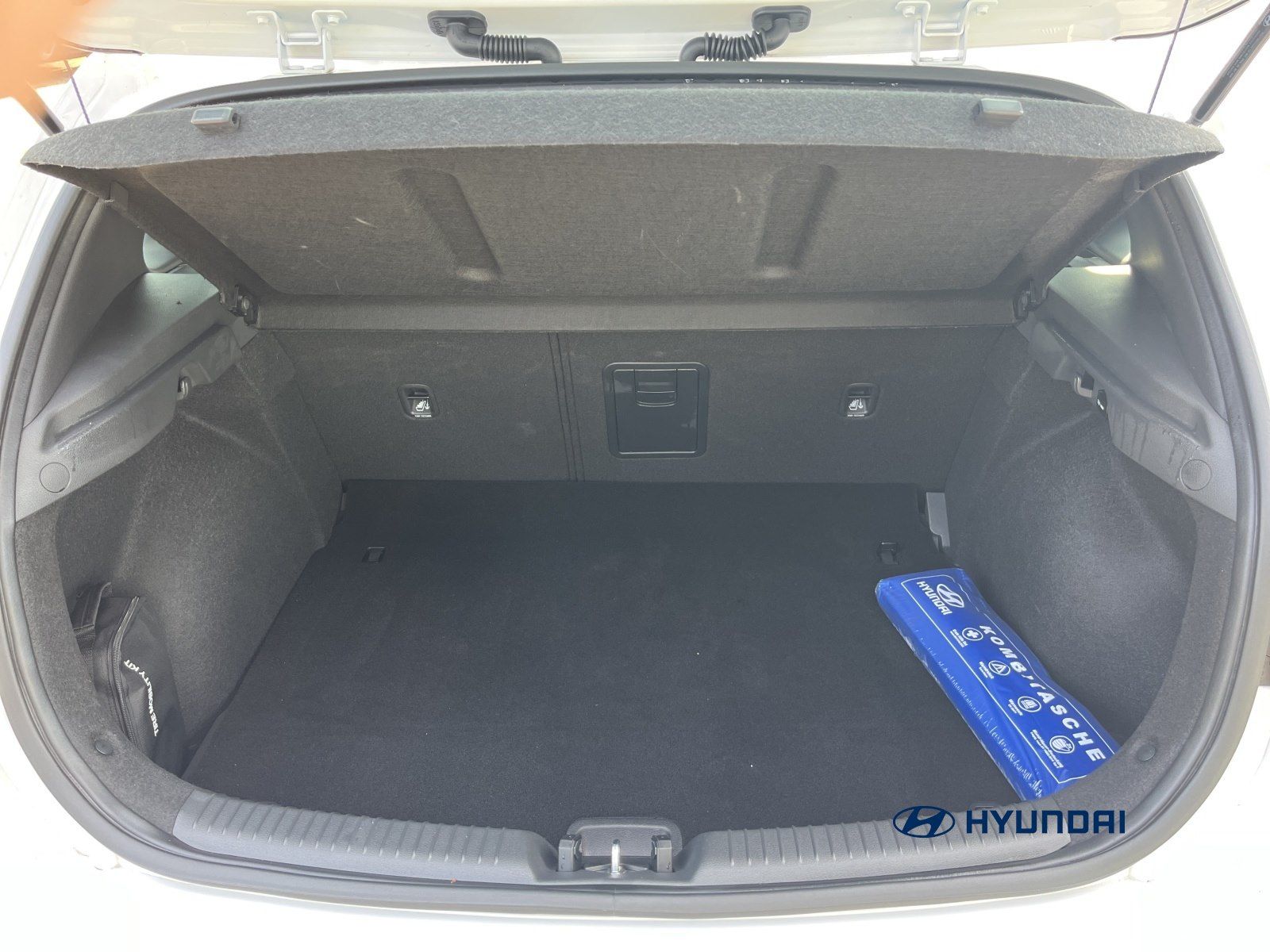 Hyundai i30 – Bild 17