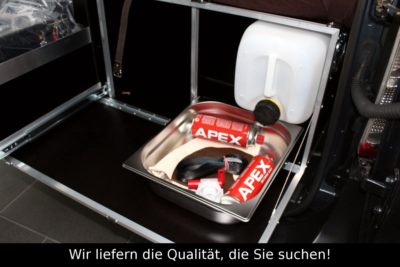 Fahrzeugabbildung Andere Dacia Dokker Stepway  AHK Navigation *Ququq Box