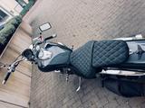 Suzuki Intruder M800 (VZ800) - SUZUKI INTRUDER M800