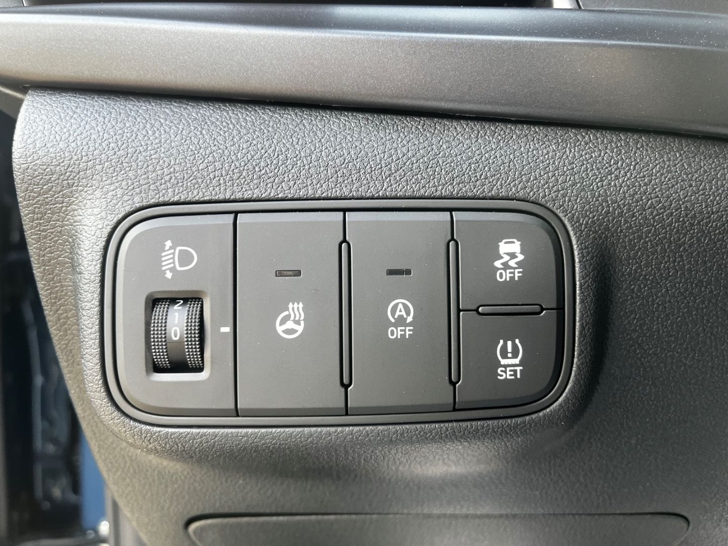 Hyundai i20 – Bild 12