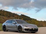 Porsche Panamera ST 4 E-Hyb/APPROVED 11-26/Pano/21"/HUD/ - gebrauchte Porsche Panamera aus dem Jahr 2021
