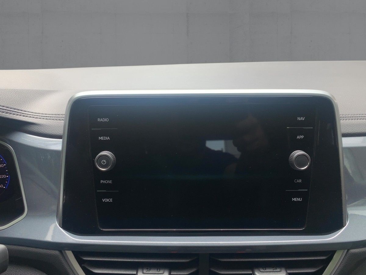 Volkswagen T-Roc - Bild 11