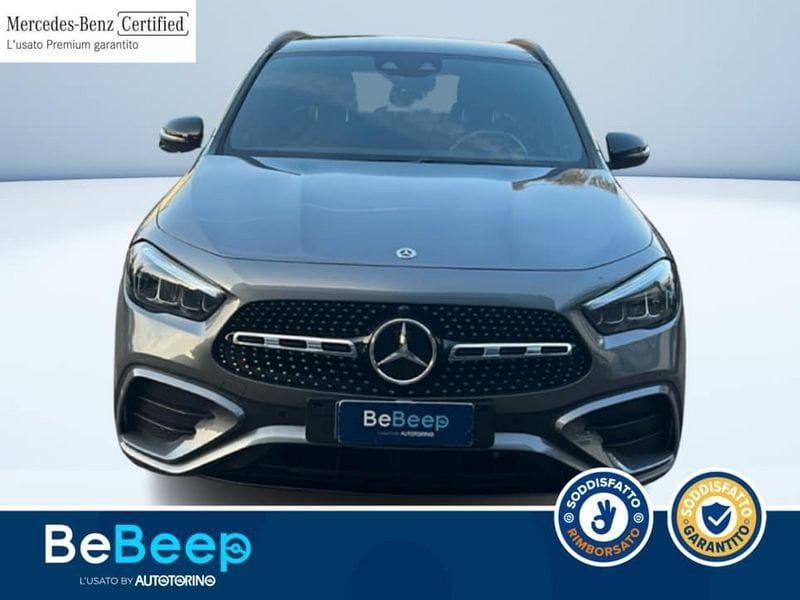 Other Mercedes-Benz GLA 200 D AMG LINE ADVANCED PLUS A imagem 2