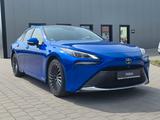Toyota Mirai Advanced mit Relax Garantie von Toyota - Toyota Mirai: Limousine