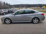 Subaru Legacy Lim. Trend 2.0 AWD - Subaru Legacy Benziner Gebrauchtwagen