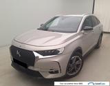 DS Automobiles DS7 Crossback 1.6 E-Tense Hybrid Aut. LED Virtu - silberne DS Automobiles DS7 (Crossback)