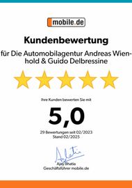 Mercedes C 220 - 8