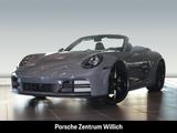 Porsche 992 911 Carrera Cabrio Liftsystem-VA InnoDrive
